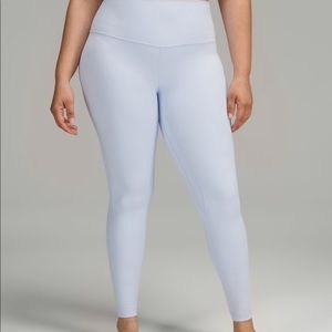 Lululemon Align Leggings
